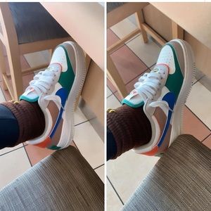 Meet your Posher, Peanut